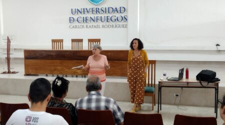 El “Enrique Edo Y Llop”, espacio ideal para la historia en Cienfuegos