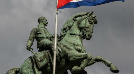 Baraguá iluminó a Cuba