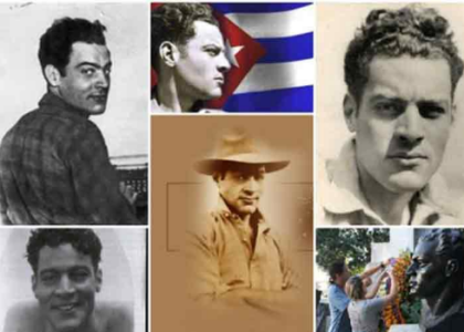 Cuba evoca ideas de líder estudiantil Julio Antonio Mella