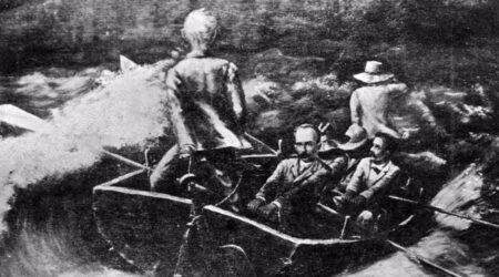 Rememora Cuba desembarco por Playitas de Cajobabo hace 128 años