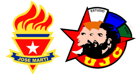Celebra Cuba aniversarios de la OPJM y la UJC