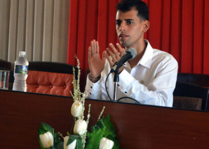 Señales elocuentes de democracia en Cienfuegos