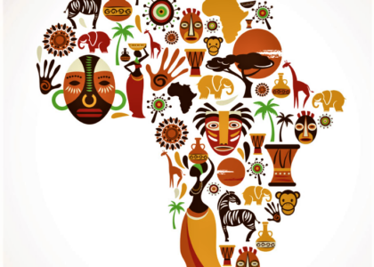 Primer encuentro de voces por la identidad afrocaribeña