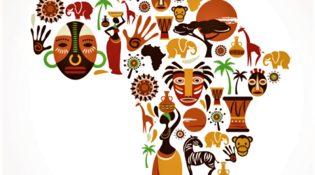 Primer encuentro de voces por la identidad afrocaribeña