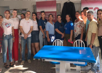 Muestra Tribunal Provincial bondades del ejercicio de los jueces