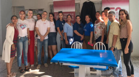 Muestra Tribunal Provincial bondades del ejercicio de los jueces