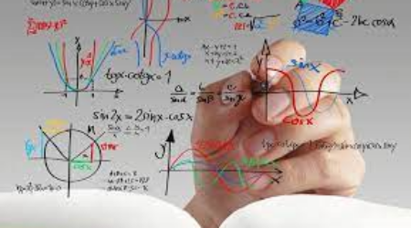 Maestría en Matemática Aplicada