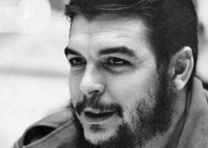 Expo-concurso: “Imagen y pensamiento económico del Che”