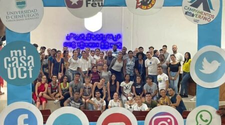 Día internacional de la Juventud: salvar el futuro