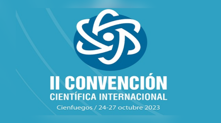 Acontecerá en Universidad de Cienfuegos, II Convención Científica Internacional