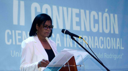 Retos de la universidad en Convención Científica de Cienfuegos