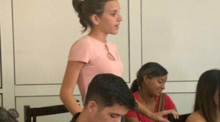 Carrera de Derecho-Tribunal Provincial: una alianza provechosa