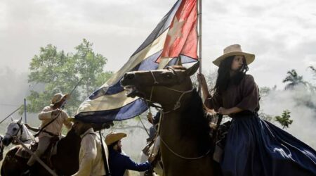 Salvar la cultura es también salvar la Patria