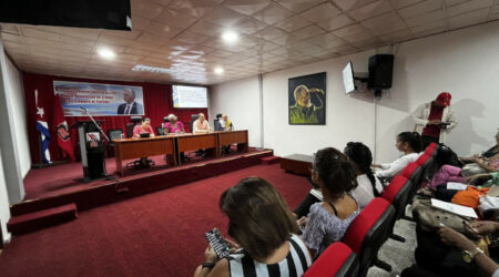 Sesiona en Cienfuegos Consejo Provincial de Ciencias Sociales