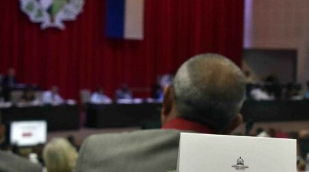 Disponibles para la población dos nuevos proyectos de leyes