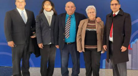 Reafirma Cuba compromiso con el enfrentamiento a la corrupción