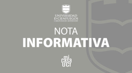 Proceso de matrícula del Curso 2024