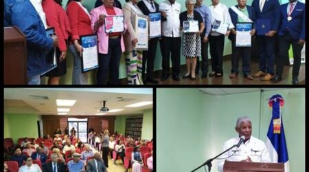 Comisión dominicana de DDHH otorga a Cuba galardón Nelson Mandela