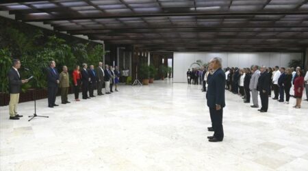 Un homenaje a quienes siembran valores de humanidad