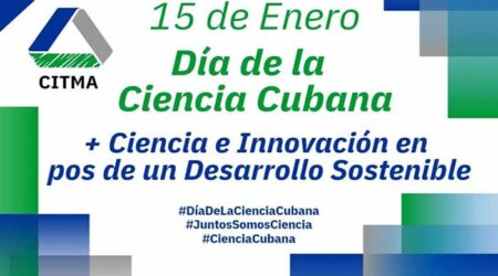 Hoy en Cienfuegos, acto nacional por el Día de la Ciencia Cubana