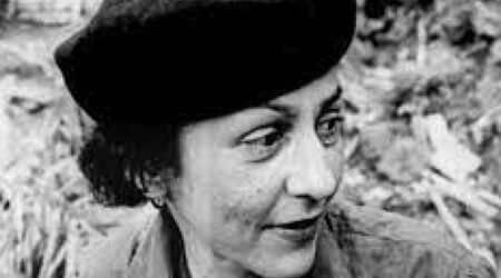 Celia Sánchez, modestia y sencillez de una imprescindible de la Revolución