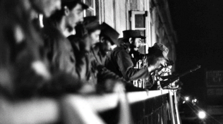 Fidel hace 65 años: “Yo siempre estaré junto al pueblo”