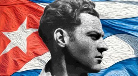 Recuerdan en Venezuela asesinato de cubano Julio Antonio Mella