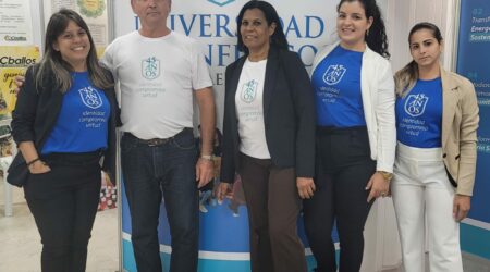 Mi Casa UCf lanza la campaña de comunicación por su aniversario 45
