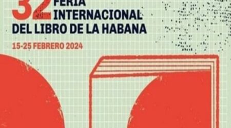 Más de mil novedades editoriales iluminarán la Feria del Libro en Cuba