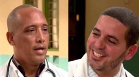 Circulan noticias actuales sobre médicos cubanos secuestrados en Kenia