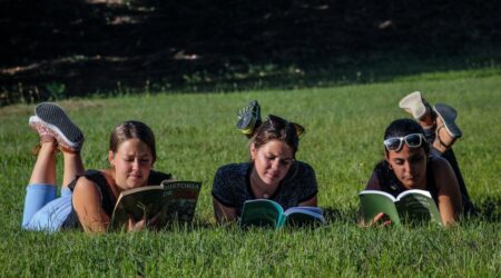 XII COLOQUIO DE PROMOCIÓN Y ANIMACIÓN DE LA LECTURA “ROSA LÓPEZ Y ANA PONS” IN MEMORIAM