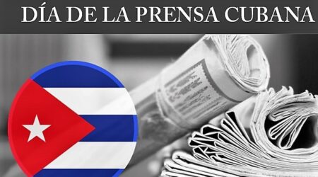 Entregarán en Cuba premios de periodismo en Día de la Prensa