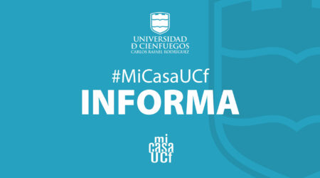 La Universidad de Cienfuegos informa requisitos para realizar estudios en la Educación Superior en la modalidad de Curso Encuentro y Educación a Distancia