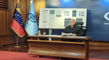 Fiscalía de Venezuela reveló nuevo plan de magnicidio contra Maduro