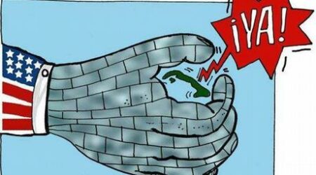 Revelan operación de servicios de inteligencia de EE.UU. contra finanzas de Cuba