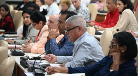 La formación de profesionales integrales, el mayor reto de la Educación Superior cubana