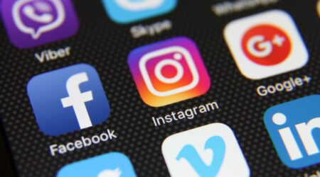 Facebook e Instagram: usuarios reportan caída en las redes sociales