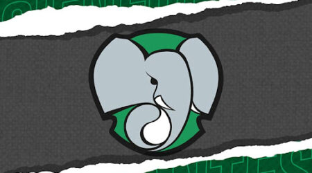 Sorprendente actuación de los elefantes cienfuegueros