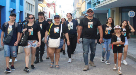 Abrakadabra: una vida de música, sueños y valores