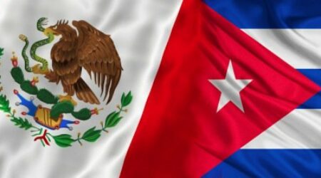 Cuba se solidariza con México ante violación de su Embajada en Ecuador