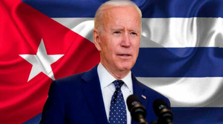 Piden a Biden cumplir promesa de cambio de política hacia Cuba