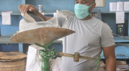 ¿Cuál es la situación actual con la canasta básica en el país y su perspectiva para los próximos meses?