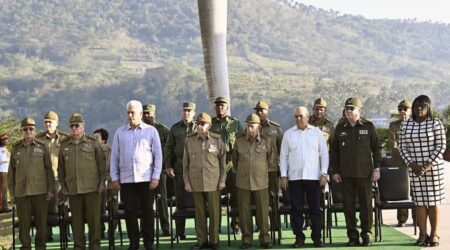 Un tributo a la vida y a la historia