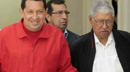Díaz-Canel lamenta fallecimiento de Hugo de los Reyes Chávez