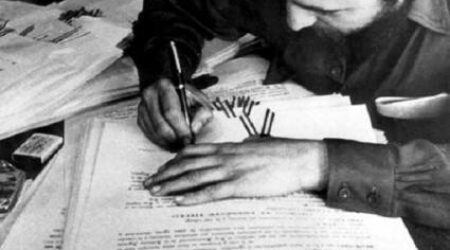 La Ley que dignificó a nuestros campesinos