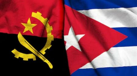 Academias diplomáticas de Cuba y Angola para estrechar lazos
