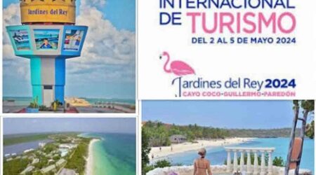 Abre sus puertas FITCuba 2024