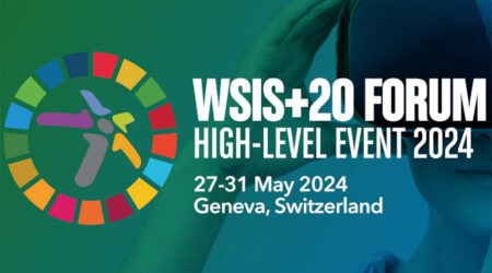 Comienza en Ginebra cumbre sobre Inteligencia Artificial