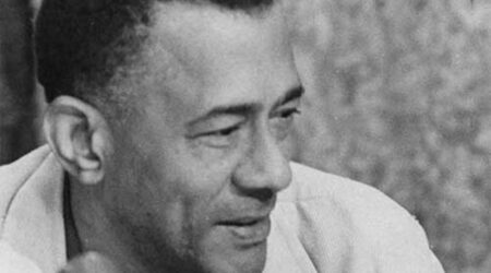 Cuba recuerda hoy al líder obrero-sindical Lázaro Peña