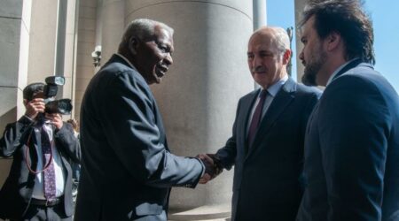 La Habana y Ankara listas para otra etapa en sus relaciones